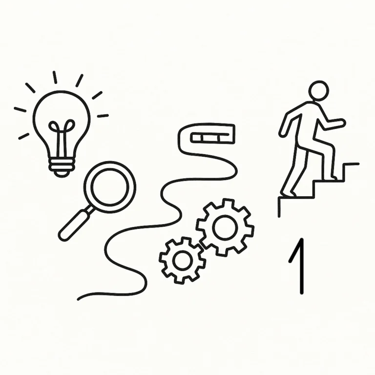 Read more about the article How to Find Your Personalised Career Path in the Age of AI (Without Guesswork)